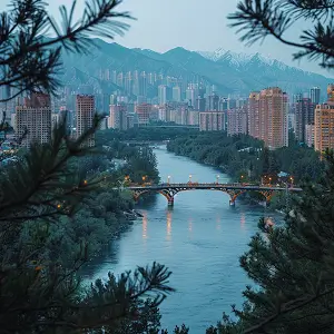 电脑用什么工作模式