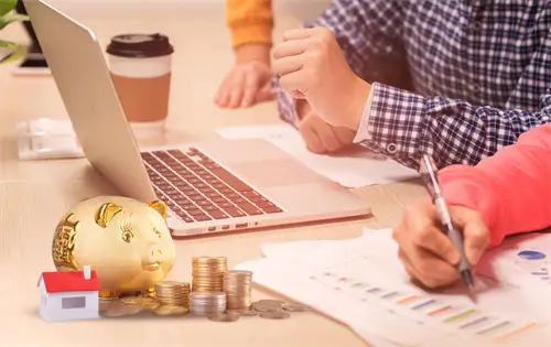 为什么快递能邮到电脑